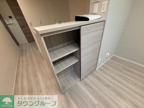 リーセント ビオラの物件内観写真